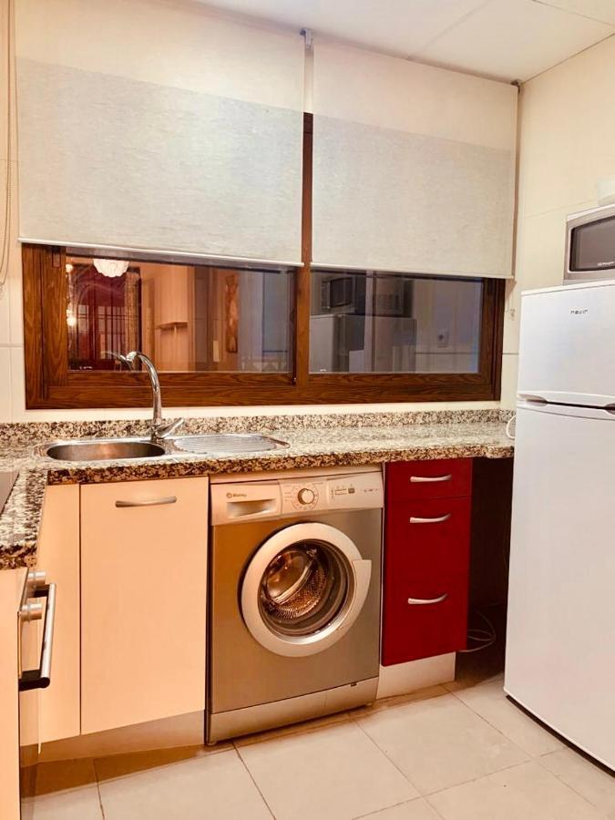 Bonito Piso En Pleno Centro Apartamento Granada
