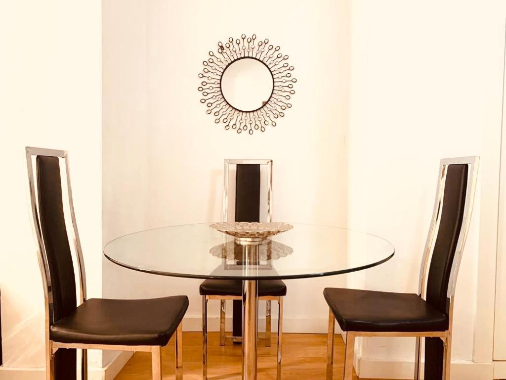 Apartamento Bonito Piso En Pleno Centro