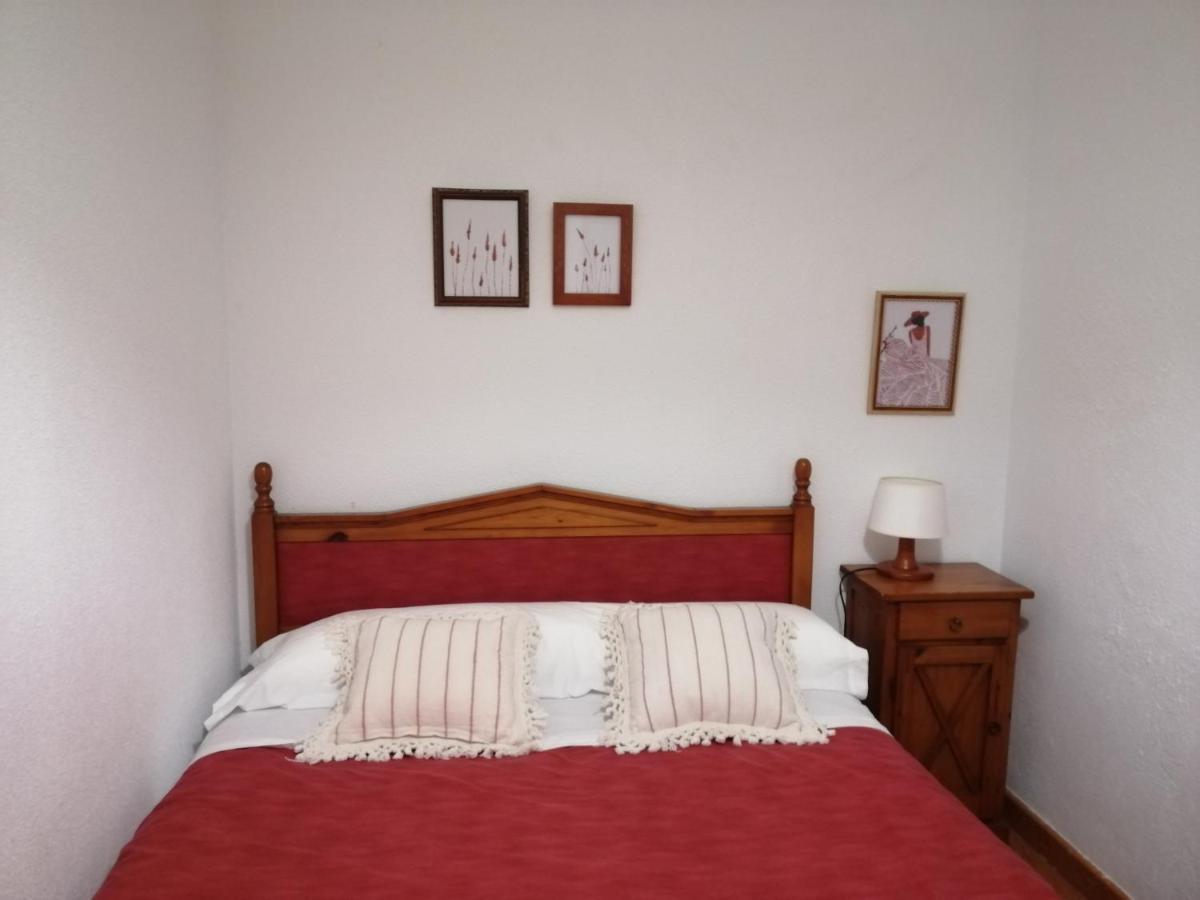 Piso 4 En En Centro - Catedral Apartamento Granada
