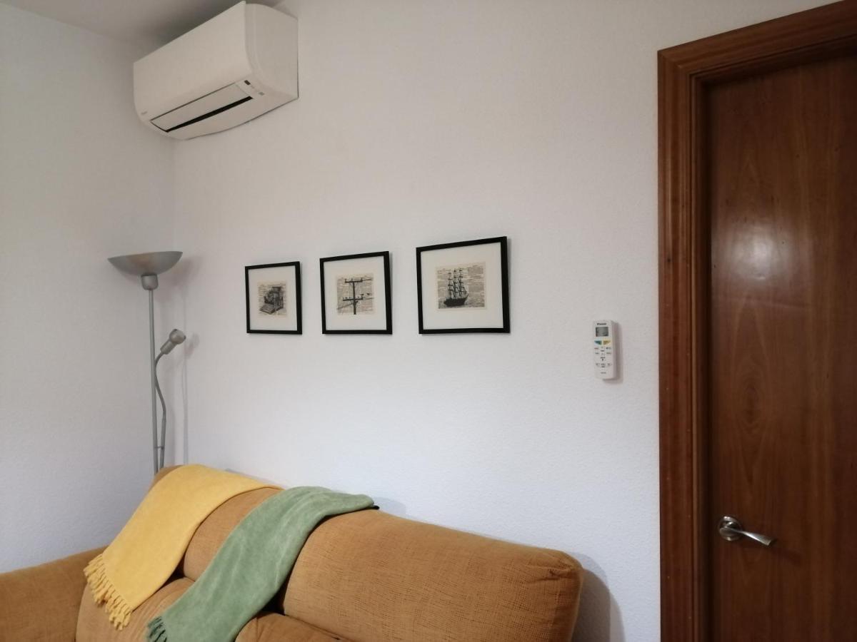 Piso 4 En En Centro - Catedral Apartamento Granada