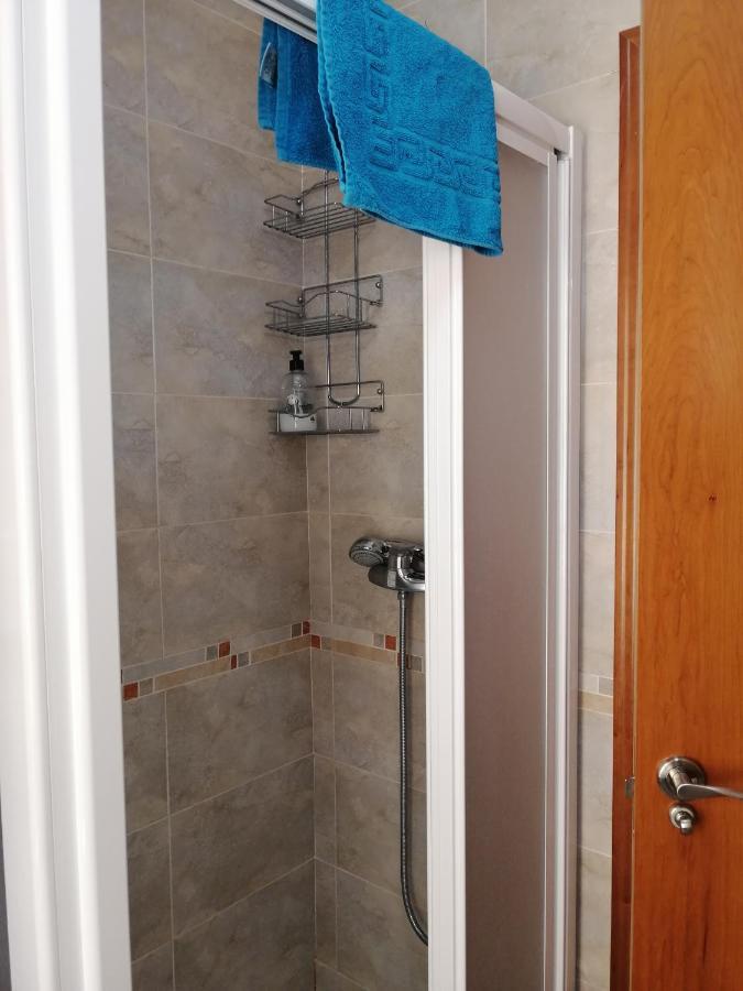 Piso 4 En En Centro - Catedral Apartamento