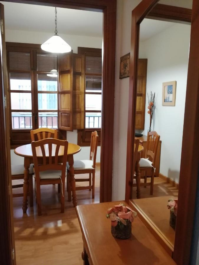 Apartamento Piso 4 En En Centro - Catedral *