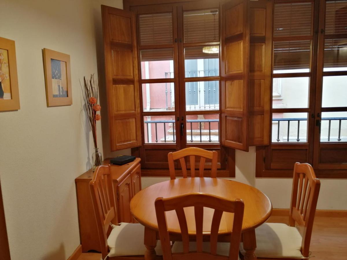 Apartamento Piso 4 En En Centro - Catedral Granada