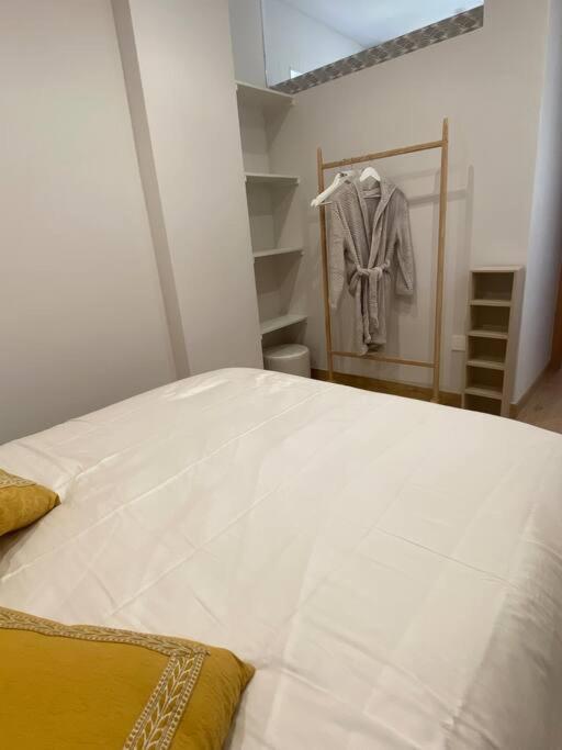 Apartamento Casapilaralbaicinbajo Apto *