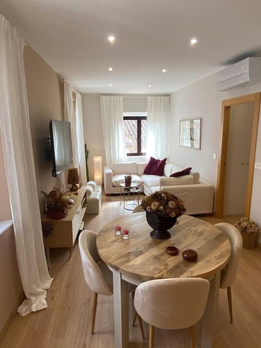 Casapilaralbaicinbajo Apto * Granada