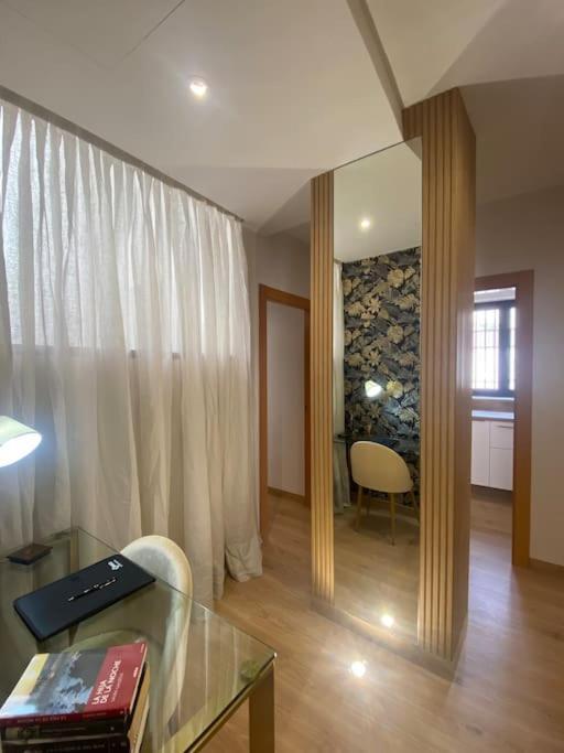 Casapilaralbaicinbajo Apto Apartamento