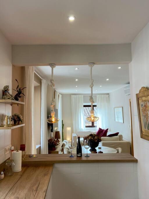 Apartamento Casapilaralbaicinbajo Apto Granada