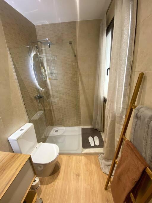 Apartamento Casapilaralbaicinbajo Apto