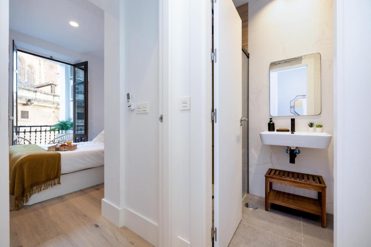Apartamento Luxury Gran Via