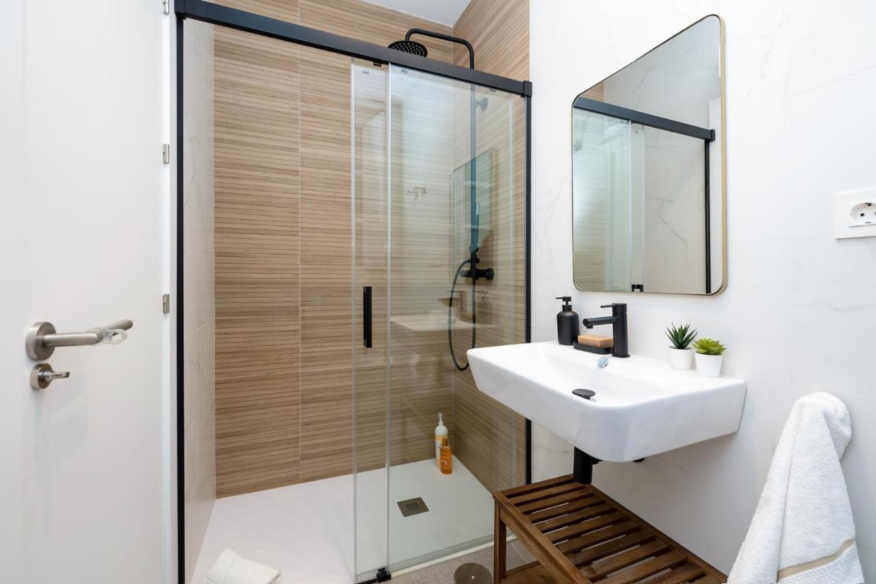 Apartamento Luxury Gran Via *