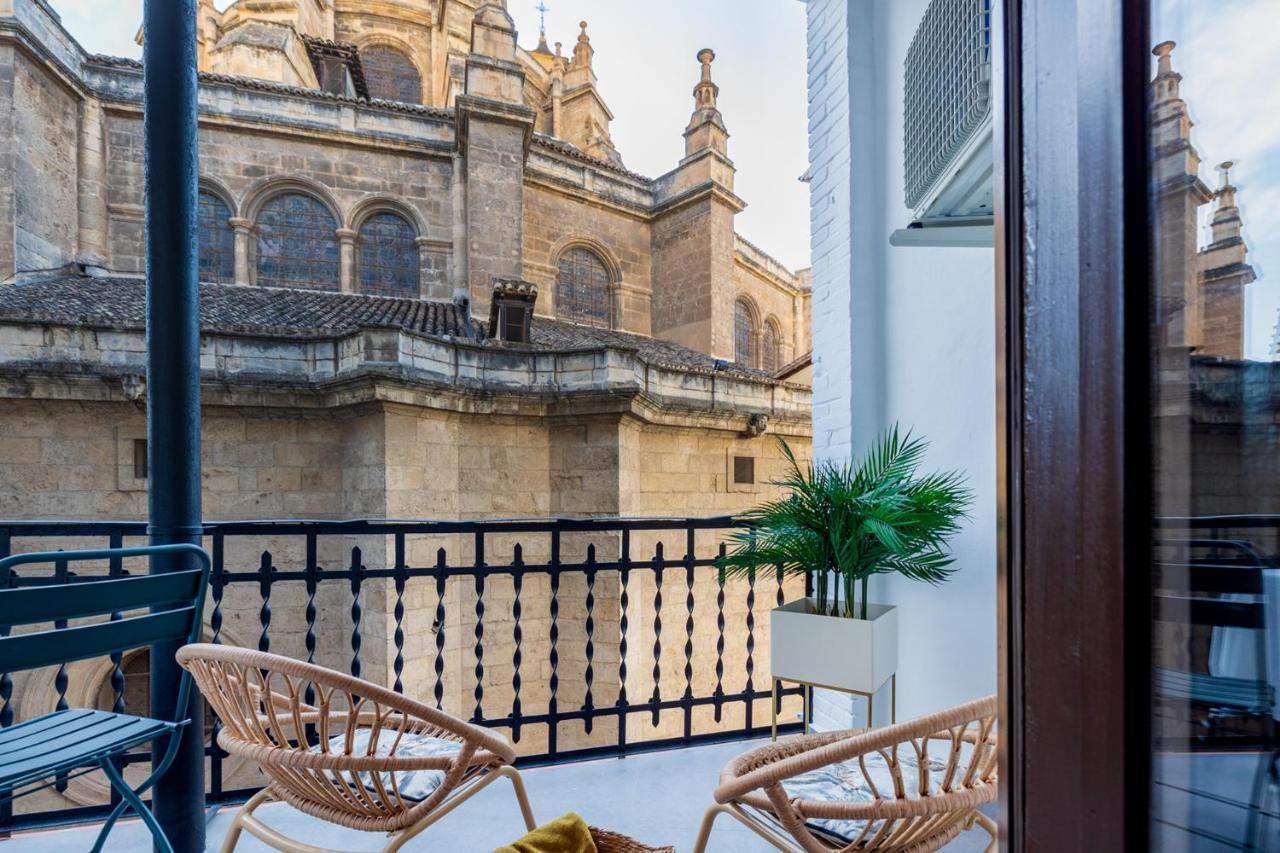 Apartamento Luxury Gran Via *