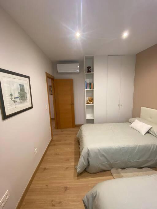 Apartamento Casapilaralbaicinbajo Apto *