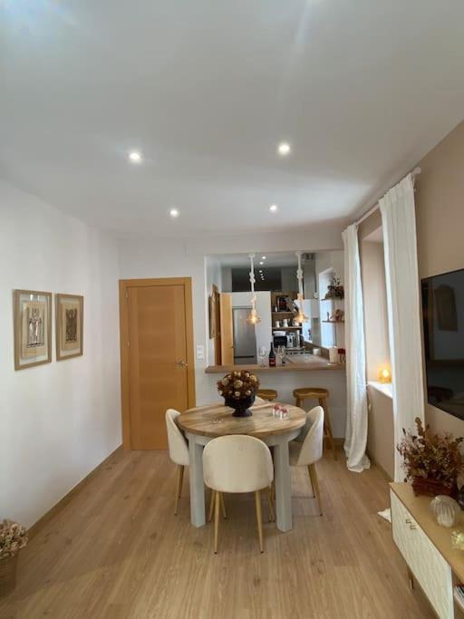 Apartamento Casapilaralbaicinbajo Apto Granada
