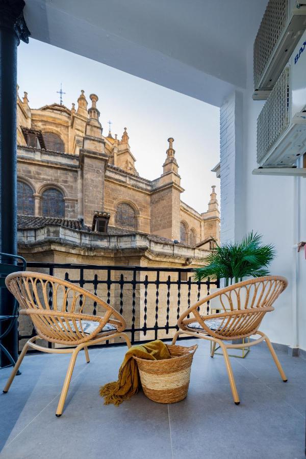 Apartamento Luxury Gran Via *