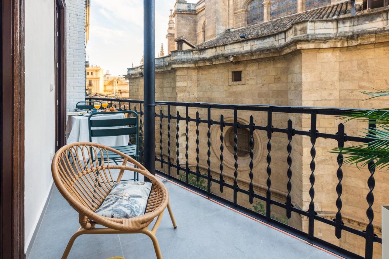 Luxury Gran Via Apartamento *