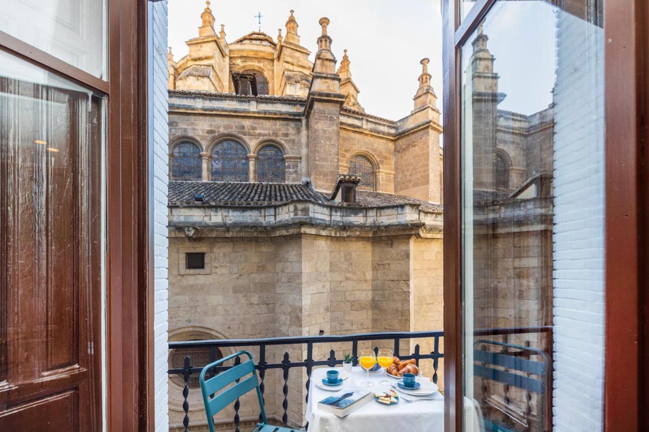 Apartamento Luxury Gran Via