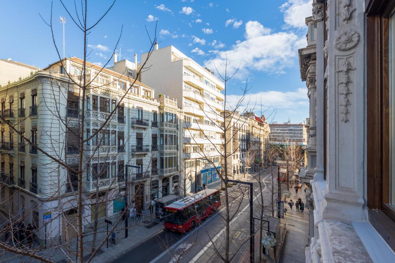 Apartamento Luxury Gran Via