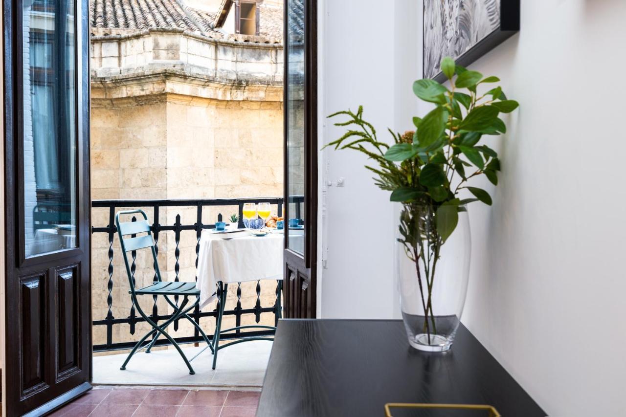 Apartamento Luxury Gran Via *