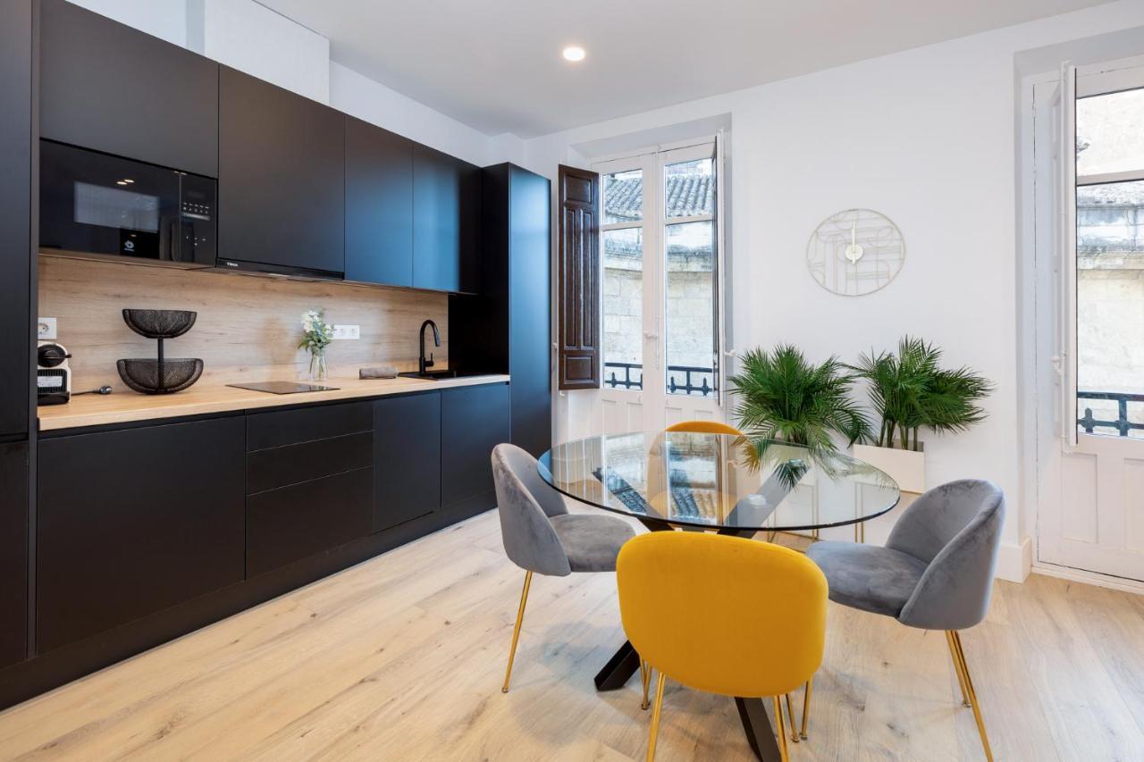 Apartamento Luxury Gran Via Granada