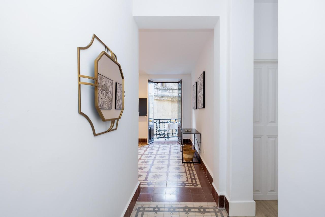 Apartamento Luxury Gran Via Granada