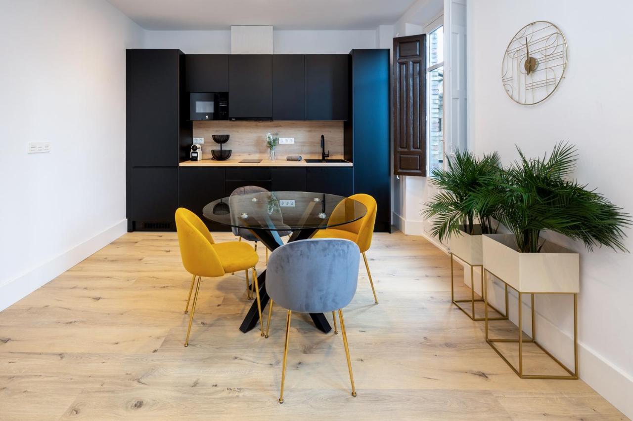 Luxury Gran Via Apartamento Granada