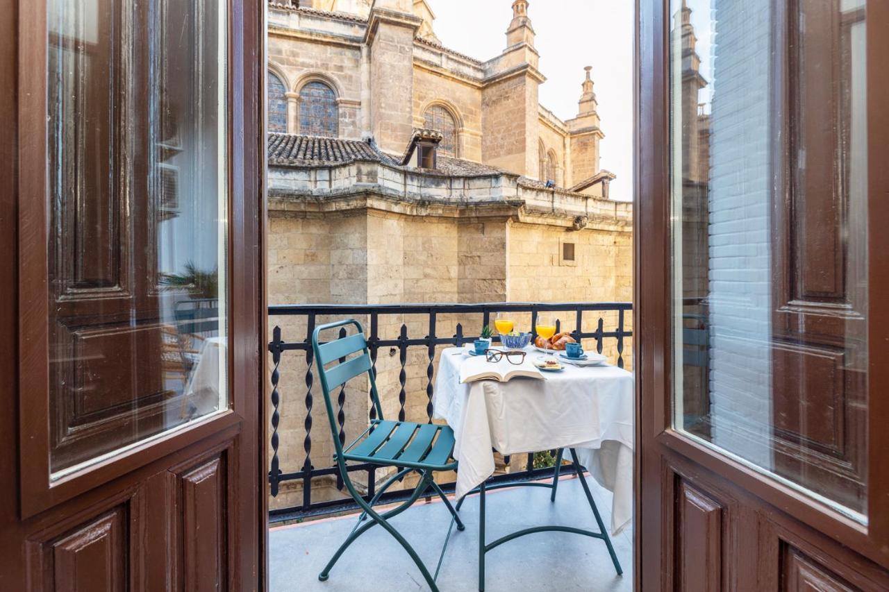 Apartamento Luxury Gran Via