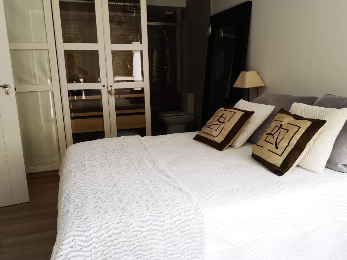 Espectacular Con Terraza En Apartamento *