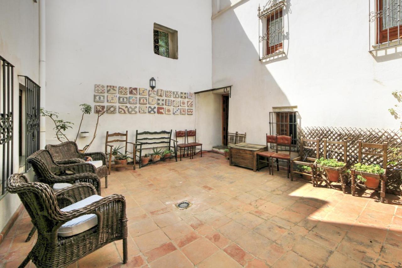 Burrita Albaycin Duplex Apartment