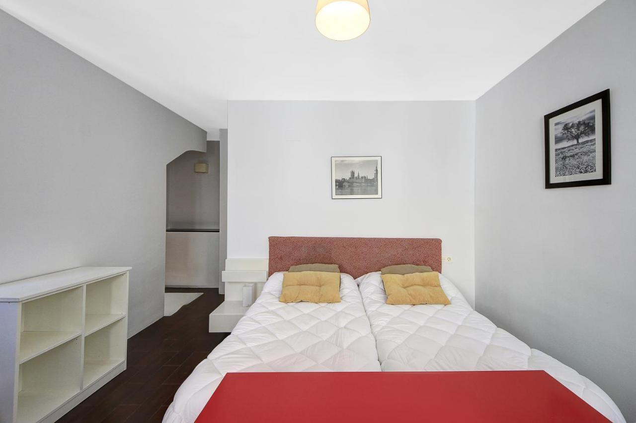 Apartment Burrita Albaycin Duplex