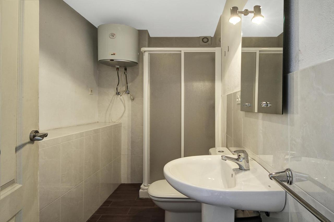 Apartment Burrita Albaycin Duplex *