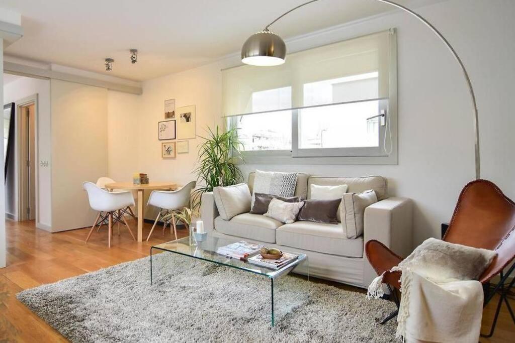 Vip Apartament En Granada