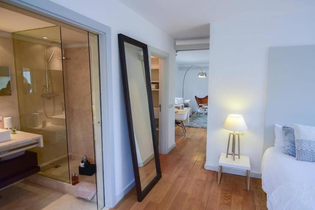 Vip Apartament En Apartamento Granada