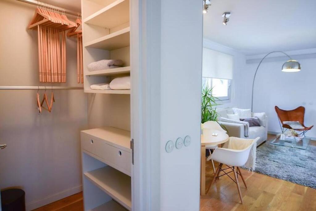 Apartamento Vip Apartament En