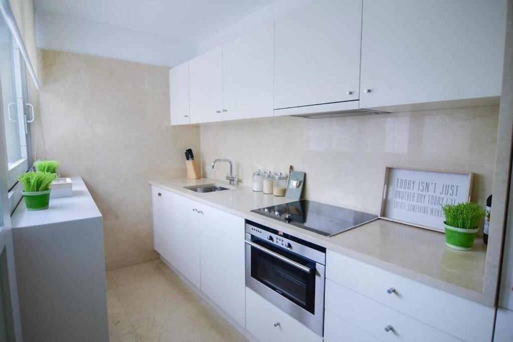 Vip Apartament En