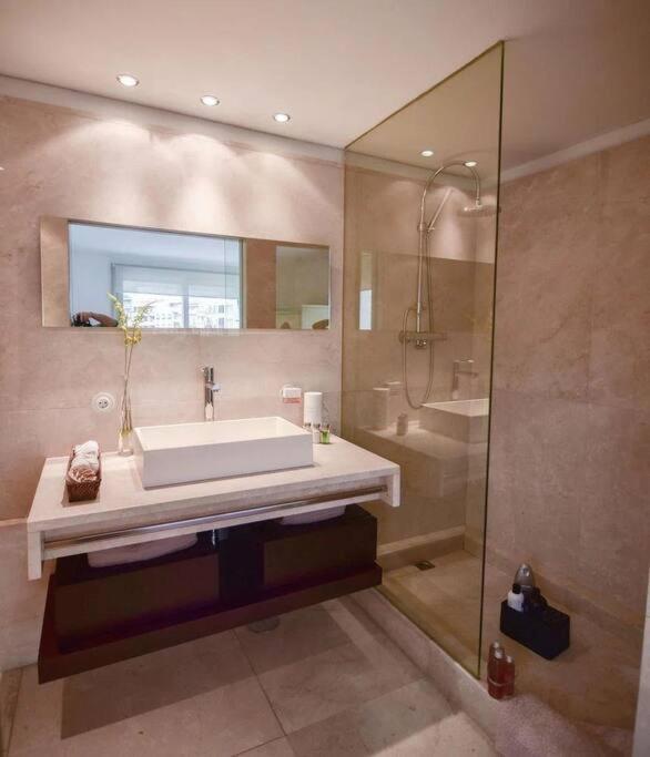 Vip Apartament En Apartamento Granada