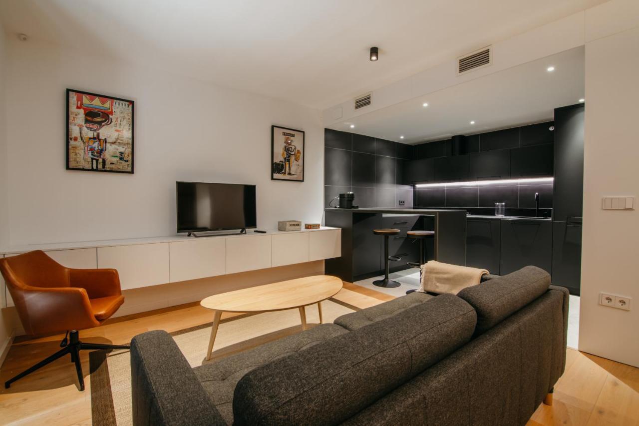 Tuguest Obispo Apartment *