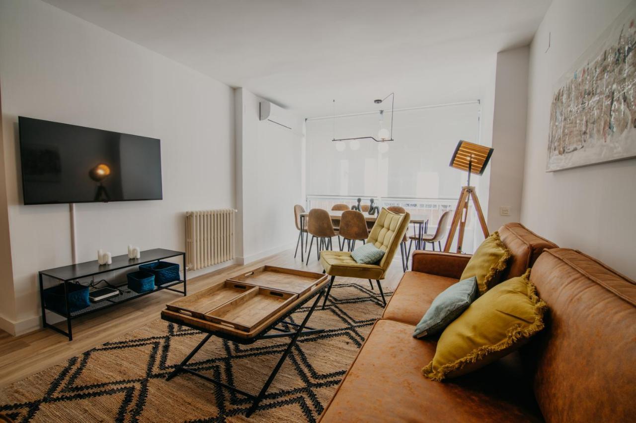 Apartment Tuguest Pedro Antonio Ii Granada