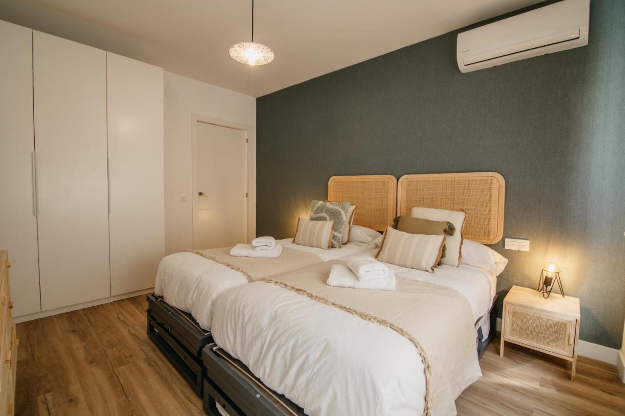 Apartment Tuguest Pedro Antonio Ii