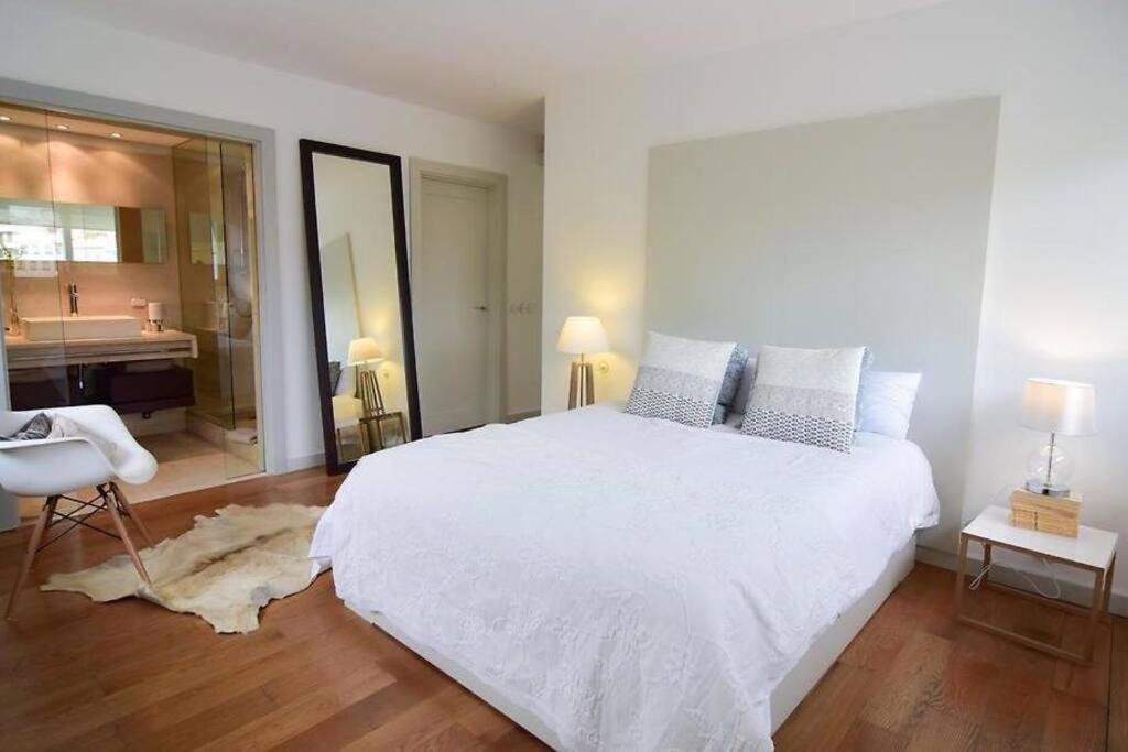 Vip Apartament En Apartamento