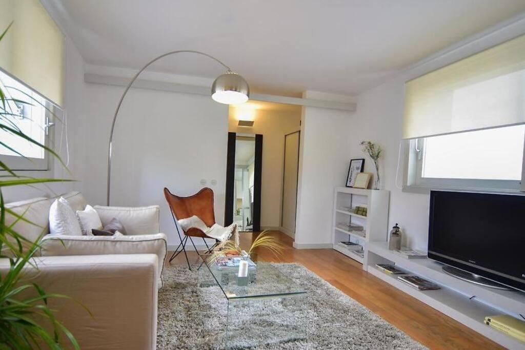 Apartamento Vip Apartament En