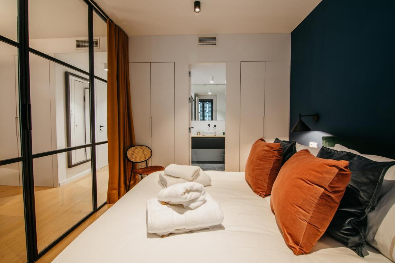 Apartment Tuguest Obispo Granada