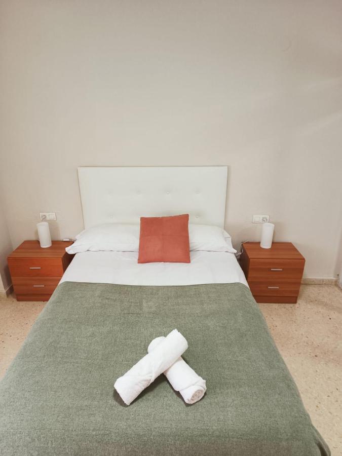 Piso El Serrallo Apartamento *