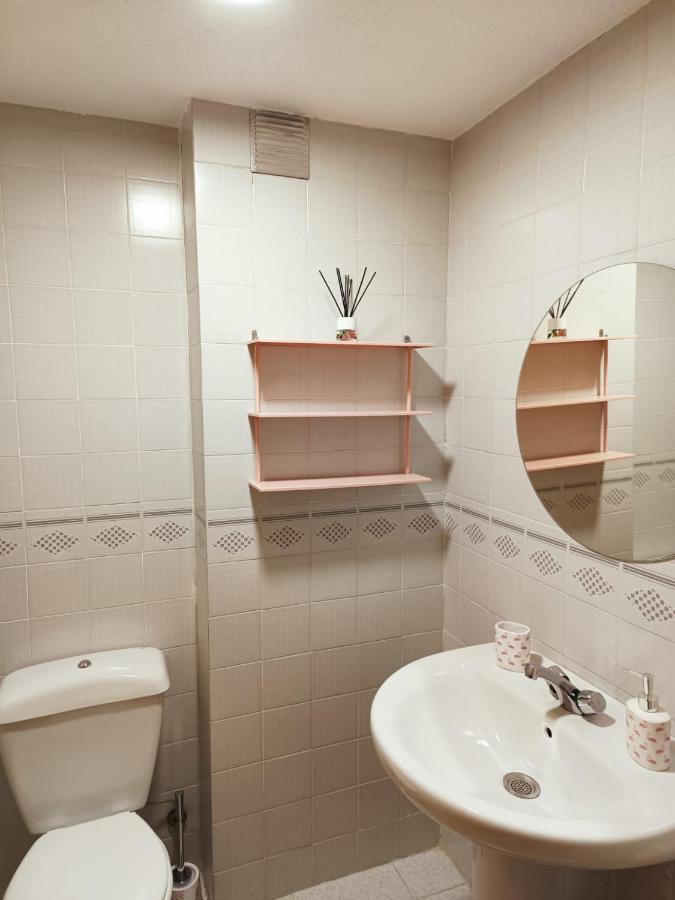 Piso El Serrallo Apartamento *