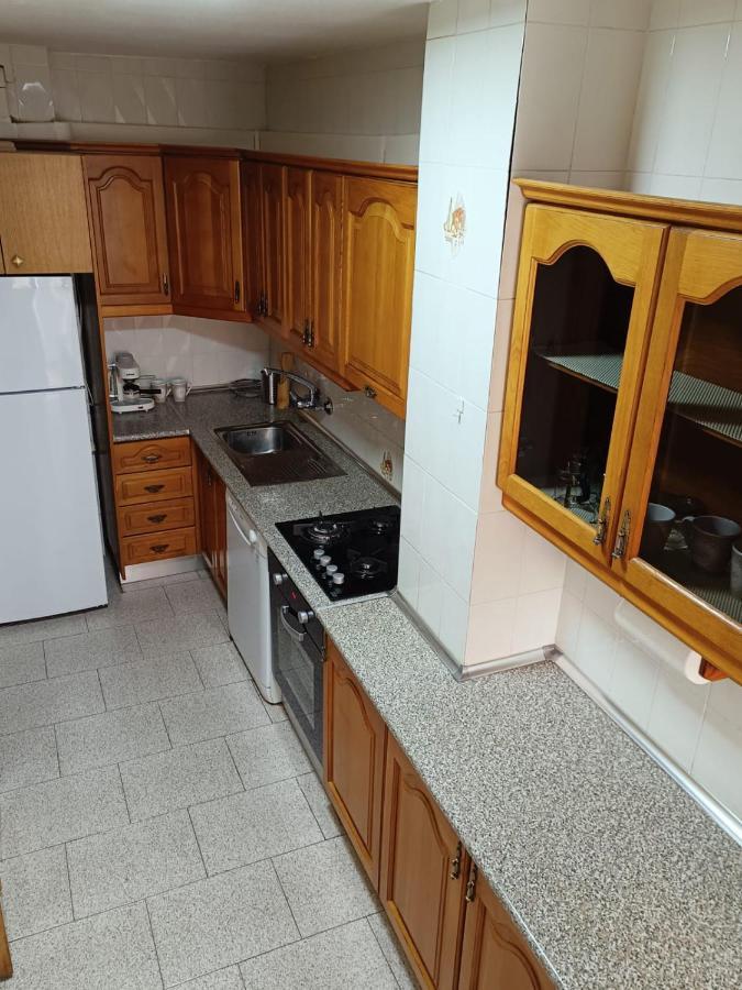 Apartamento Piso El Serrallo *