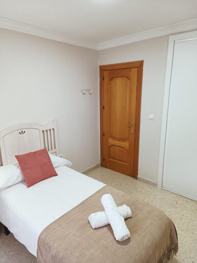 Apartamento Piso El Serrallo *
