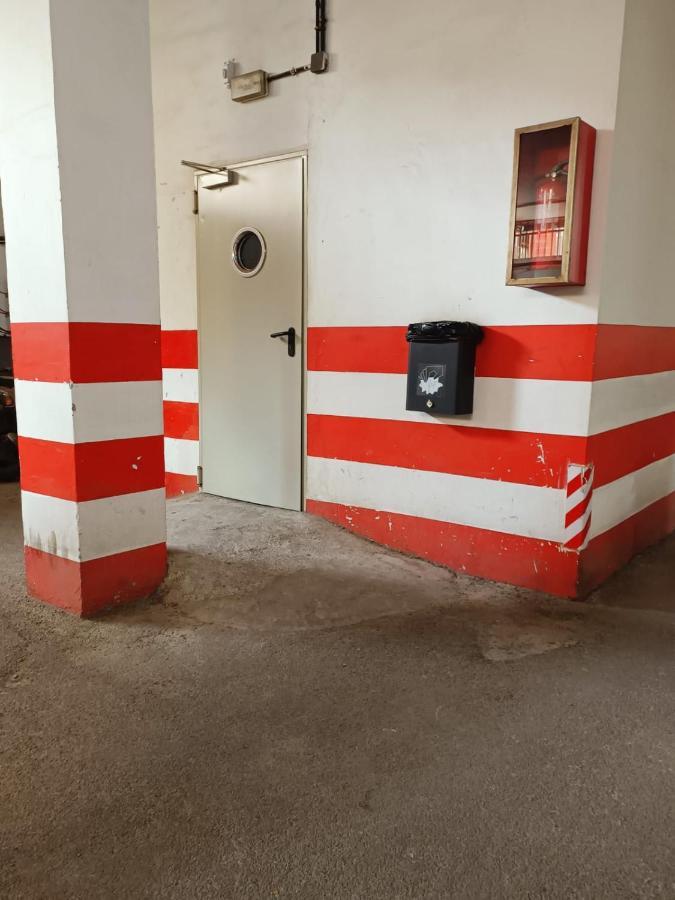 Apartamento Piso El Serrallo *