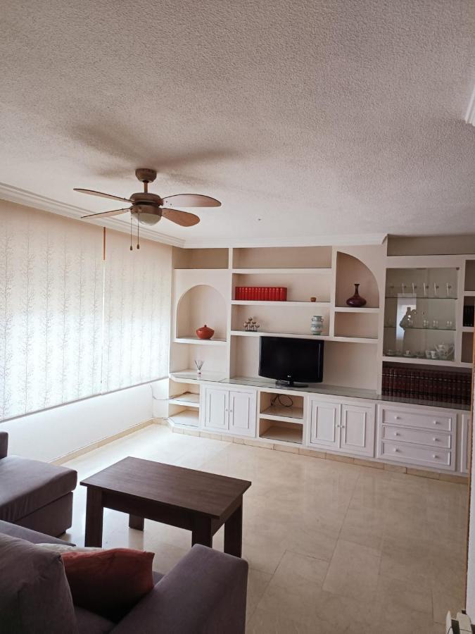 Apartamento Piso El Serrallo