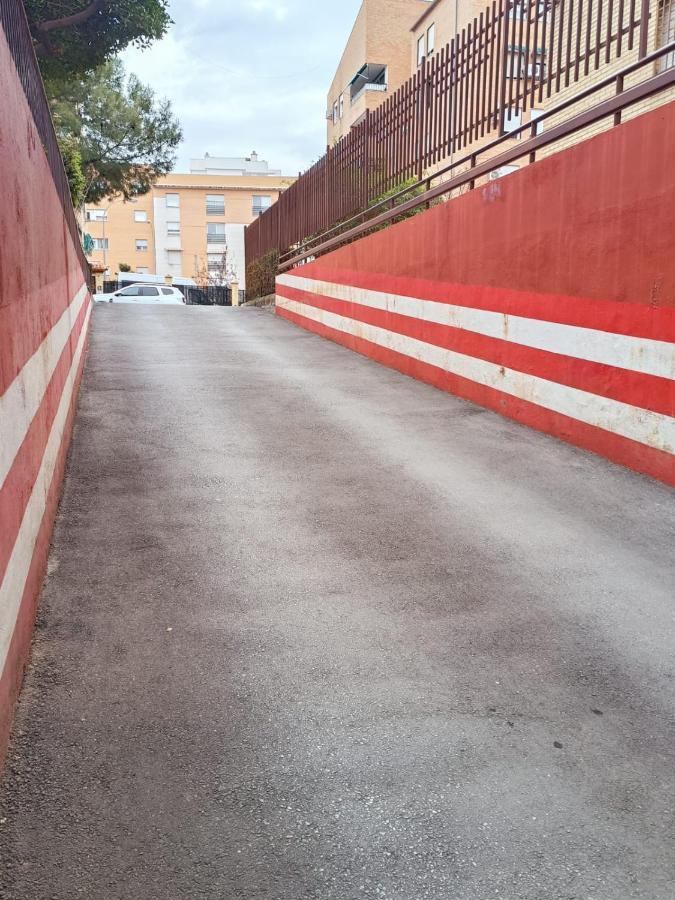 Piso El Serrallo