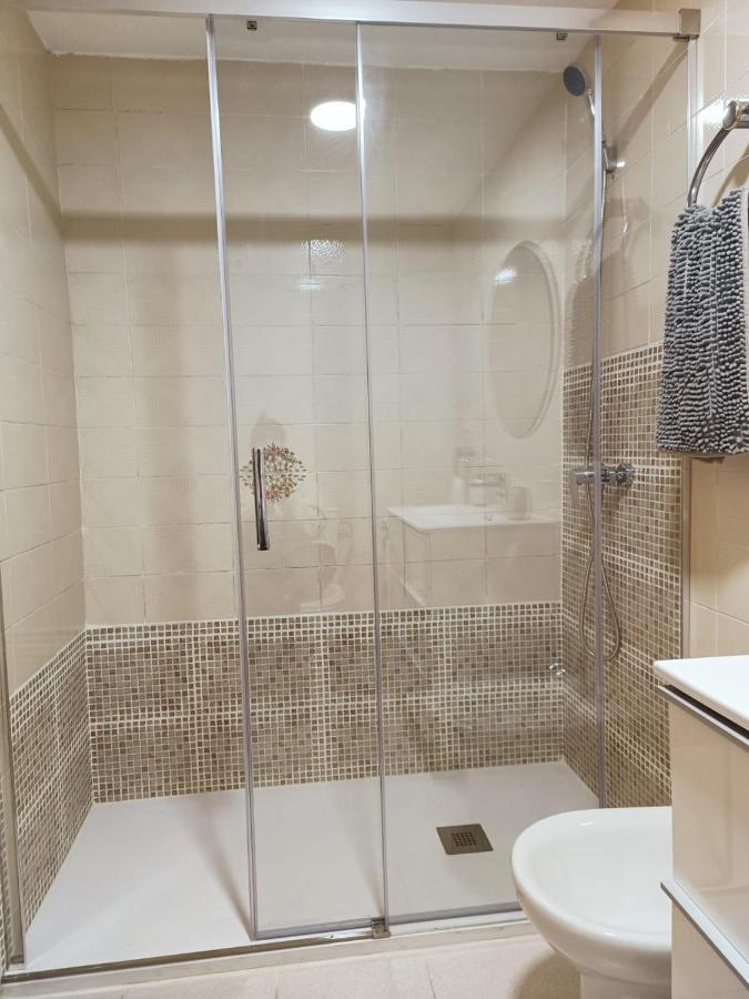 Apartamento Piso El Serrallo