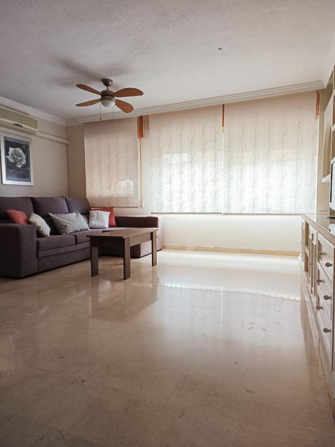 Apartamento Piso El Serrallo *